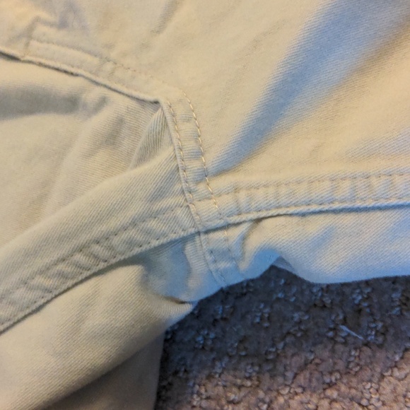 LEVI'S Men's Cargo Drawstring Short in XL - Picture 6 of 7